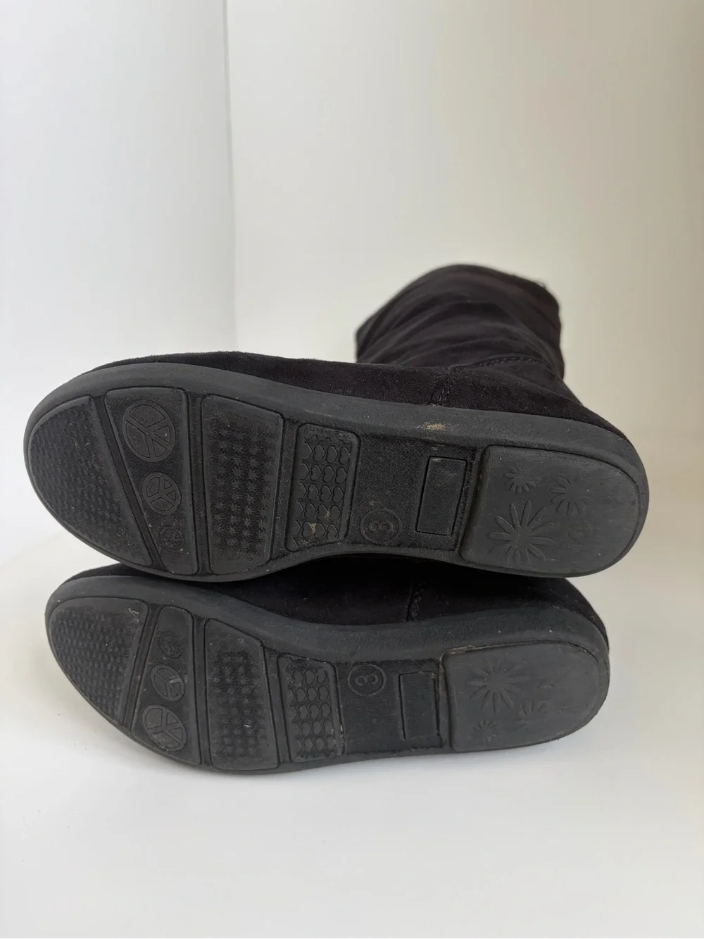 Kohls classic black